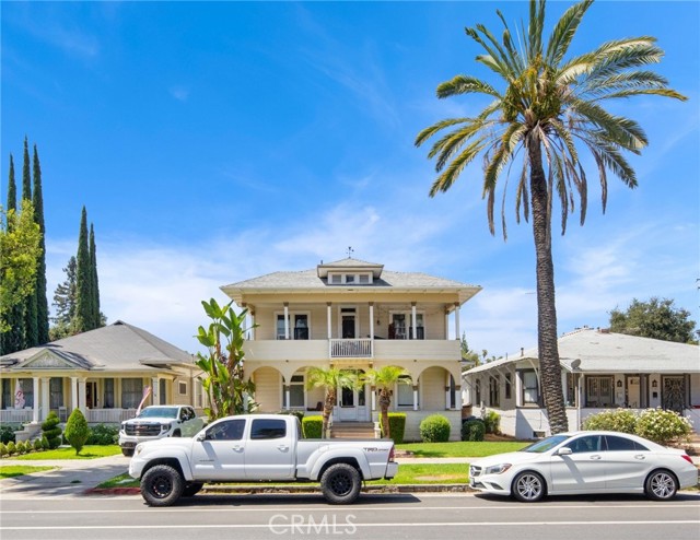 Detail Gallery Image 7 of 16 For 108 W Olive Ave, Redlands,  CA 92373 - – Beds | – Baths