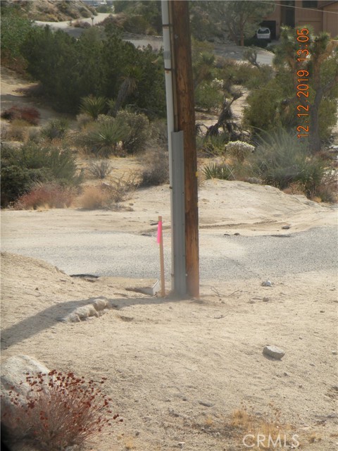 57461 Bandera Road, Yucca Valley, California 92284, ,Land,For Sale,57461 Bandera Road,CRAR23029020