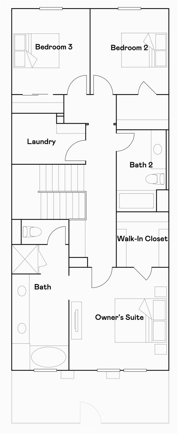 Detail Gallery Image 15 of 17 For 34495 Agave Dr #30105,  Winchester,  CA 92596 - 3 Beds | 2/1 Baths