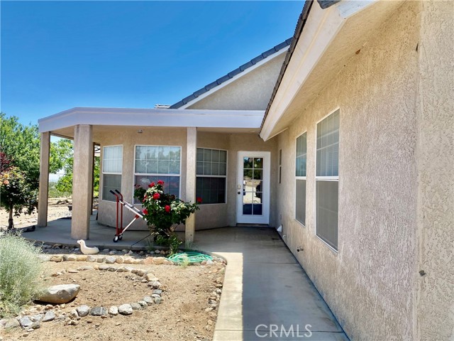 1755 Sunnyslope Rd, Pinon Hills, CA 92372