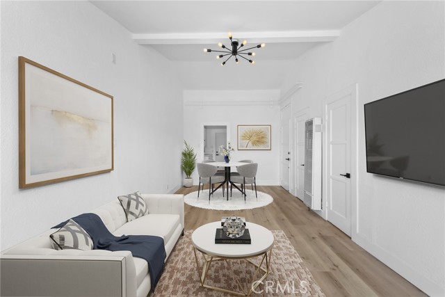 Detail Gallery Image 8 of 13 For 2626 E Anaheim, Long Beach,  CA 90804 - – Beds | – Baths