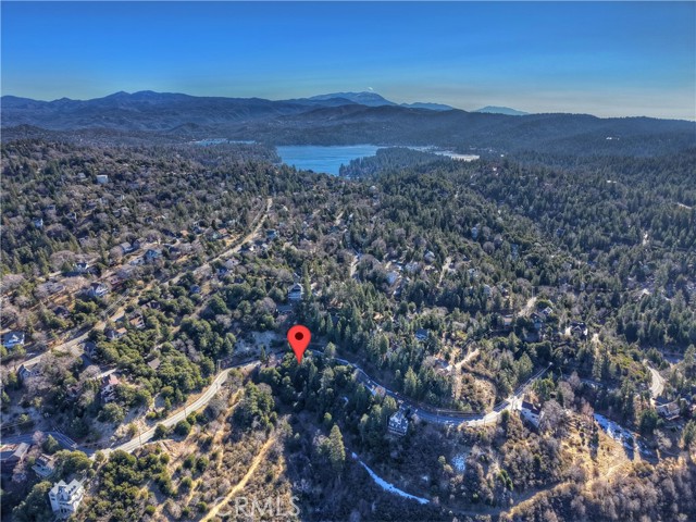 Detail Gallery Image 46 of 48 For 1162 Brentwood Dr, Lake Arrowhead,  CA 92352 - 3 Beds | 2/1 Baths