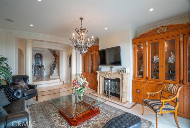 Detail Gallery Image 30 of 54 For 30057 via Victoria, Rancho Palos Verdes,  CA 90275 - 4 Beds | 5 Baths