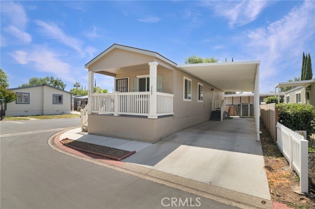 Detail Gallery Image 2 of 42 For 263 Camino Norte St #212,  Chico,  CA 95973 - 2 Beds | 2 Baths