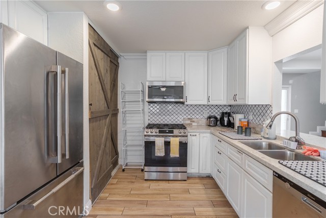 Detail Gallery Image 10 of 35 For 5052 Taft, Chino,  CA 91710 - 4 Beds | 3 Baths