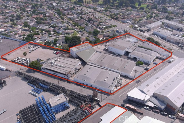 Entire Property Aerial