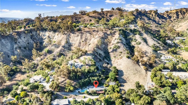 Detail Gallery Image 55 of 59 For 171 Canada Sombre Rd, La Habra Heights,  CA 90631 - 4 Beds | 3 Baths