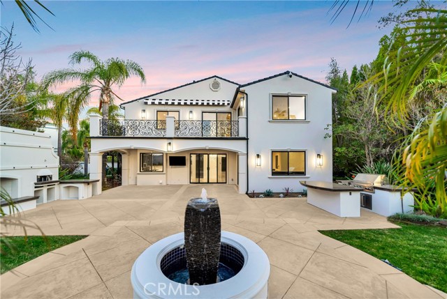 Detail Gallery Image 40 of 50 For 4165 Elm View Dr, Encino,  CA 91316 - 5 Beds | 4/1 Baths