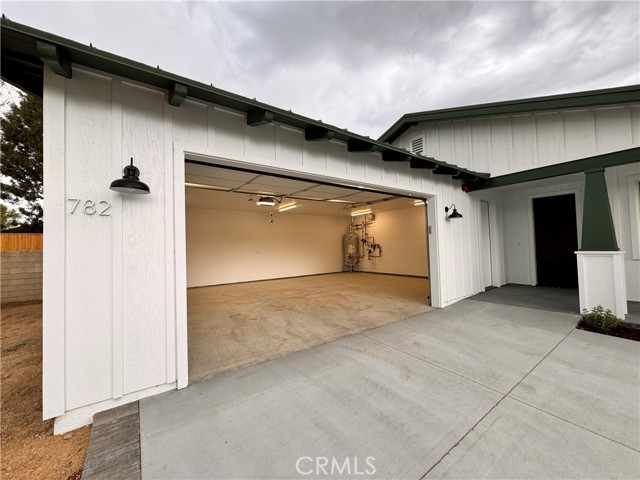 Detail Gallery Image 27 of 27 For 782 Pivot Pl, Bishop,  CA 93514 - 4 Beds | 3 Baths