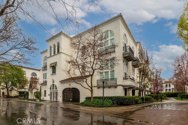 Detail Gallery Image 2 of 21 For 20 Ryland Park Dr #309,  San Jose,  CA 95110 - 1 Beds | 1/1 Baths