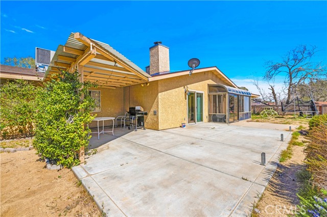 Detail Gallery Image 39 of 45 For 56527 El Dorado Dr, Yucca Valley,  CA 92284 - 4 Beds | 2/1 Baths
