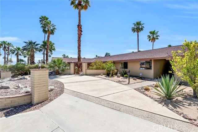 Detail Gallery Image 52 of 57 For 48065 Silver Spur Trl, Palm Desert,  CA 92260 - 3 Beds | 2 Baths