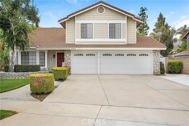 Image 2 for 1268 Millbrook Rd, Corona, CA 92882