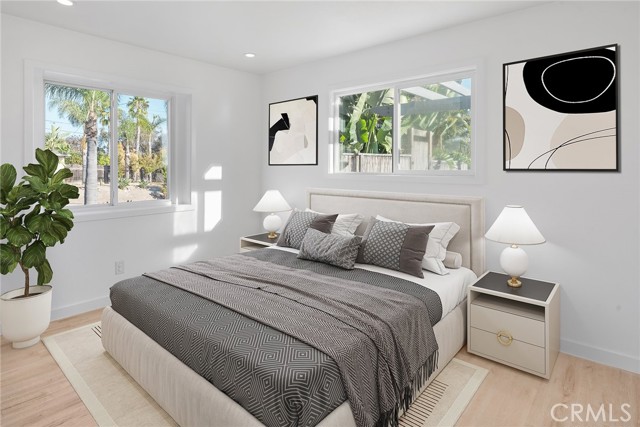 Detail Gallery Image 12 of 27 For 415 Edgehill Ln, Oceanside,  CA 92054 - 3 Beds | 1 Baths