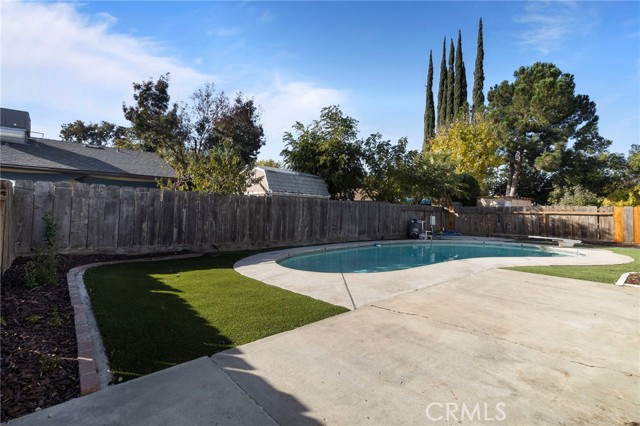 Detail Gallery Image 24 of 35 For 1030 E Donna Dr, Merced,  CA 95340 - 3 Beds | 2 Baths