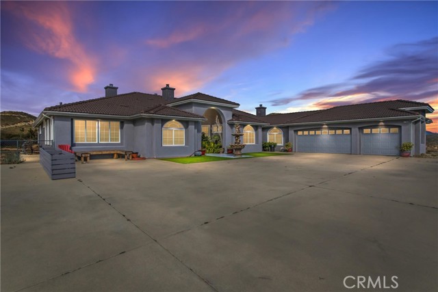 47298 Twin Pines Road, Banning, CA 