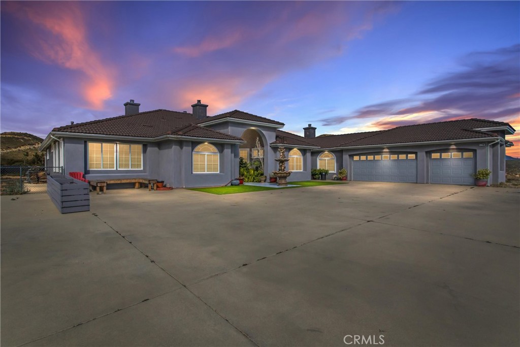 47298 Twin Pines Road, Banning, CA 92220