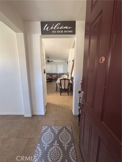 Detail Gallery Image 2 of 65 For 1064 Queen Annes Ln, Beaumont,  CA 92223 - 4 Beds | 2/1 Baths