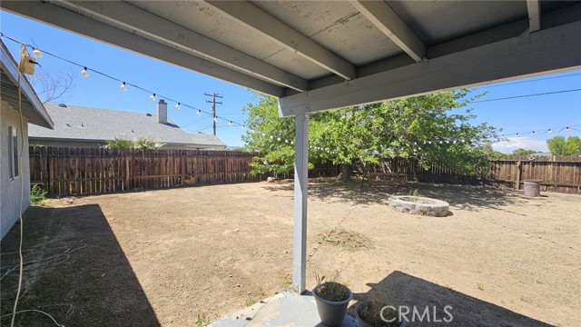 Detail Gallery Image 15 of 20 For 8473 Satinwood Ave, California City,  CA 93505 - 3 Beds | 2 Baths