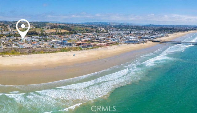 Detail Gallery Image 52 of 58 For 326 San Luis Ave, Pismo Beach,  CA 93449 - 3 Beds | 3/1 Baths