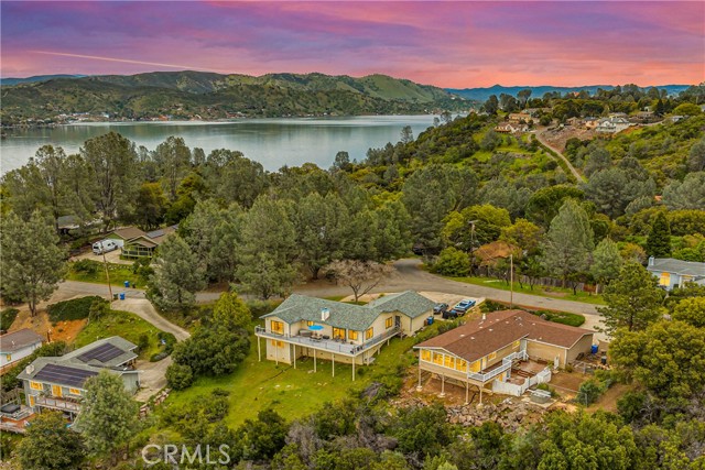 Detail Gallery Image 28 of 34 For 10360 Edgewater Dr, Kelseyville,  CA 95451 - 3 Beds | 2 Baths