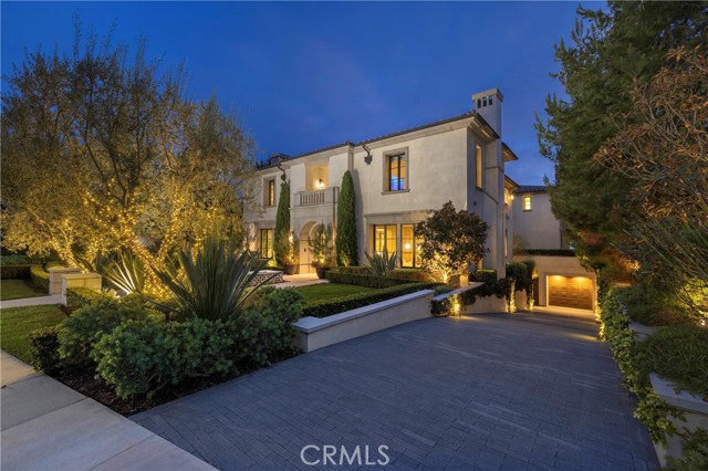 Detail Gallery Image 3 of 49 For 17 High Water, Newport Coast,  CA 92657 - 6 Beds | 7/2 Baths