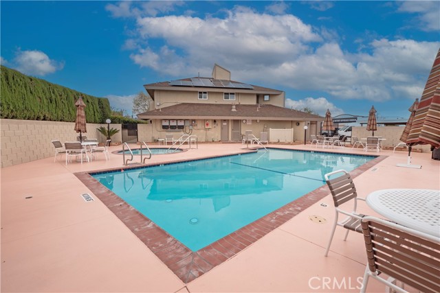 Detail Gallery Image 44 of 47 For 11730 Whittier Bld #40,  Whittier,  CA 90601 - 2 Beds | 2 Baths