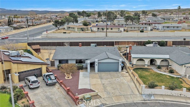 Detail Gallery Image 55 of 61 For 936 Pinon, Barstow,  CA 92311 - 4 Beds | 2 Baths