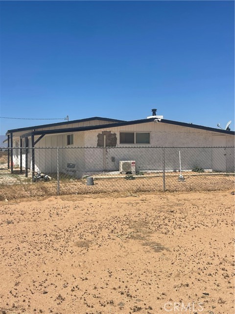 Detail Gallery Image 3 of 15 For 11252 Cactus Rd, Adelanto,  CA 92301 - 2 Beds | 1 Baths