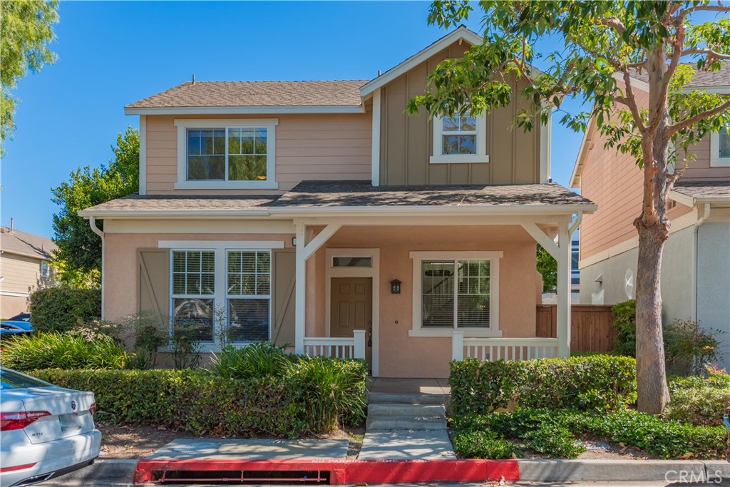 50 Bluff Cove