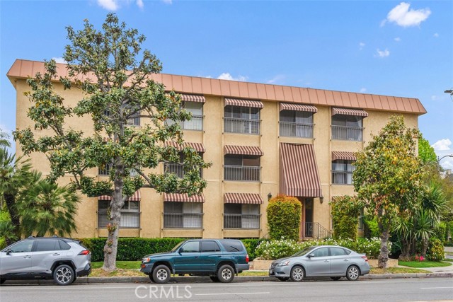 Detail Gallery Image 1 of 15 For 11507 Moorpark St #206,  Studio City,  CA 91602 - 1 Beds | 1 Baths