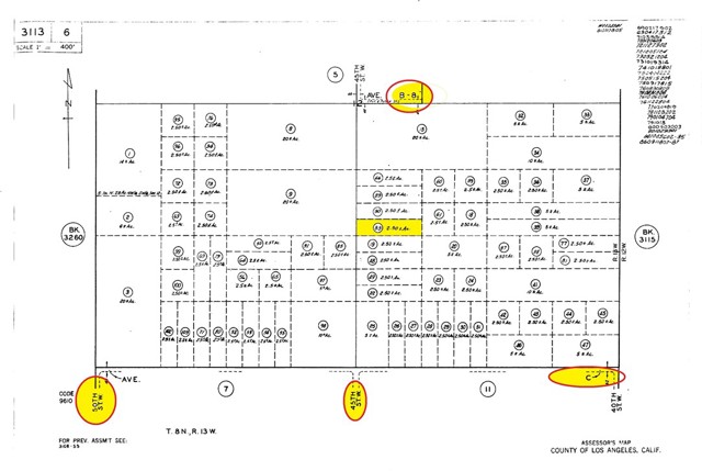 Detail Gallery Image 2 of 3 For 4500 Avenue B-12, Lancaster,  CA 93536 - – Beds | – Baths