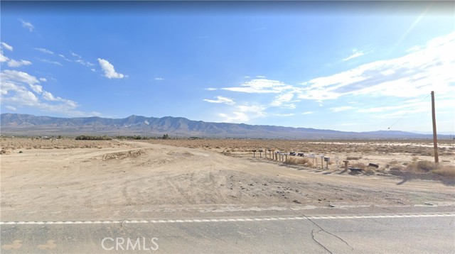 Exit 18 & Buena Vista Rd Facing South