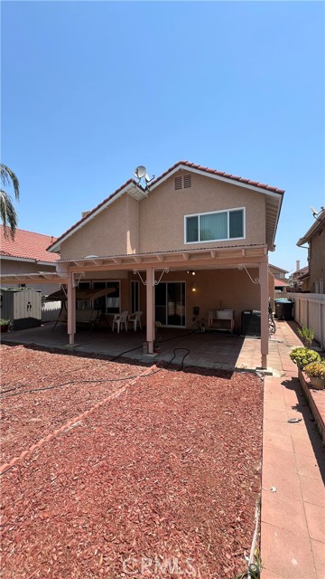 Detail Gallery Image 38 of 38 For 3676 Windstorm Way, Riverside,  CA 92503 - 3 Beds | 2/1 Baths