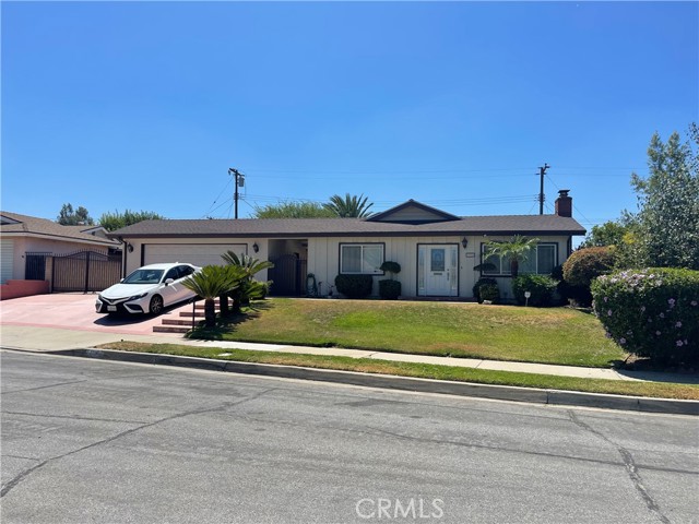 Detail Gallery Image 1 of 1 For 1216 E Renwick Rd, Glendora,  CA 91740 - 3 Beds | 2 Baths