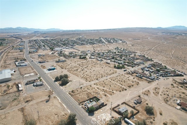 Detail Gallery Image 23 of 24 For 0 Townsend, Barstow,  CA 92311 - – Beds | – Baths