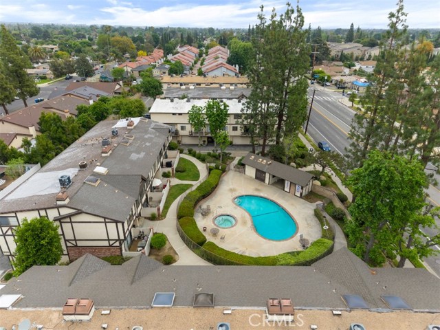 Detail Gallery Image 29 of 32 For 20737 Roscoe Bld #701,  Winnetka,  CA 91306 - 3 Beds | 2/1 Baths