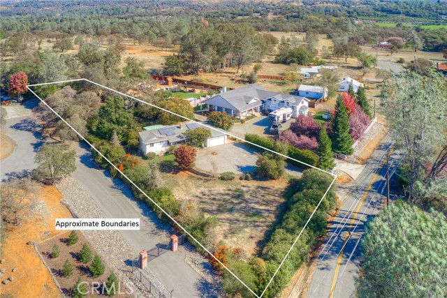 Detail Gallery Image 41 of 44 For 1361 Mount Ida Rd, Oroville,  CA 95966 - 3 Beds | 2 Baths