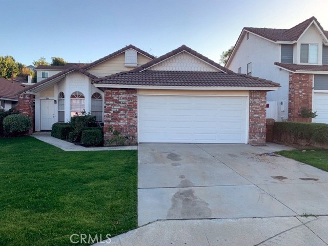 7984 E Altair Ln, Anaheim Hills, CA 92808