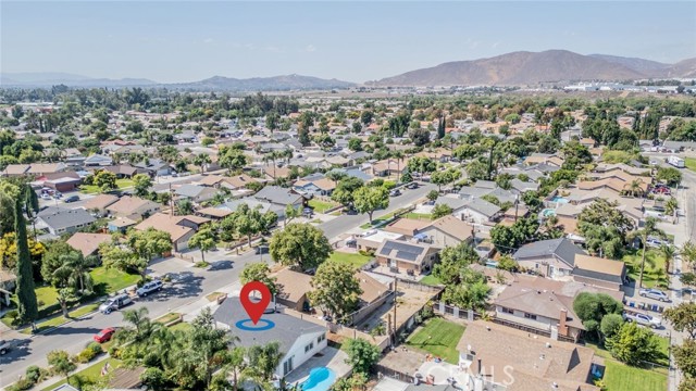 Neighborhood Views
