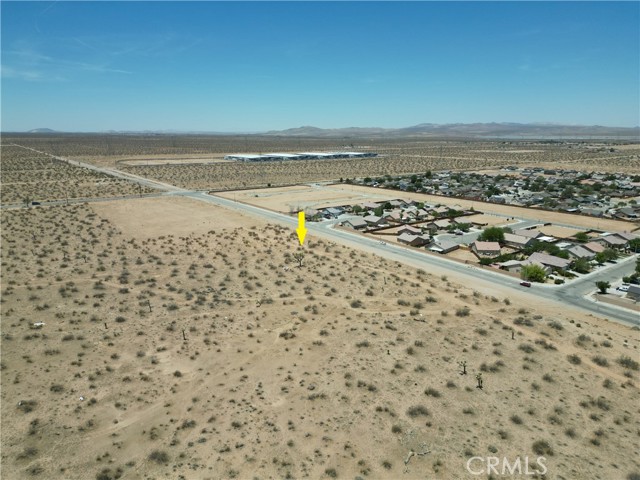 Detail Gallery Image 4 of 18 For 0 Air Expressway Bld, Adelanto,  CA 92301 - – Beds | – Baths