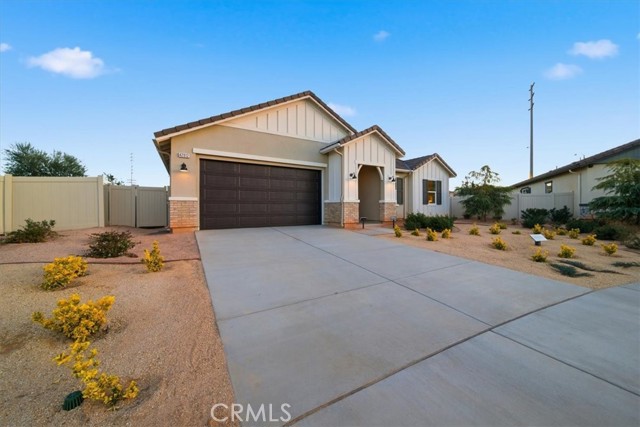 Detail Gallery Image 4 of 38 For 42971 Summer Ln, Lancaster,  CA 93536 - 4 Beds | 2 Baths