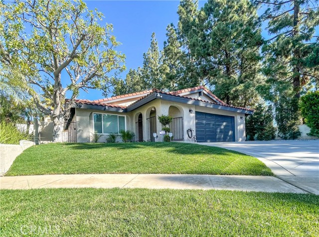 1205 Karen Court, Upland, CA 91786