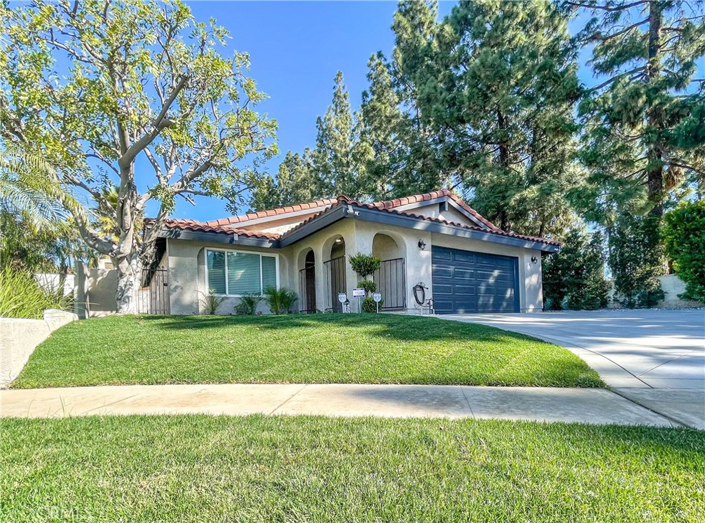 1205 Karen Court, Upland, CA 91786