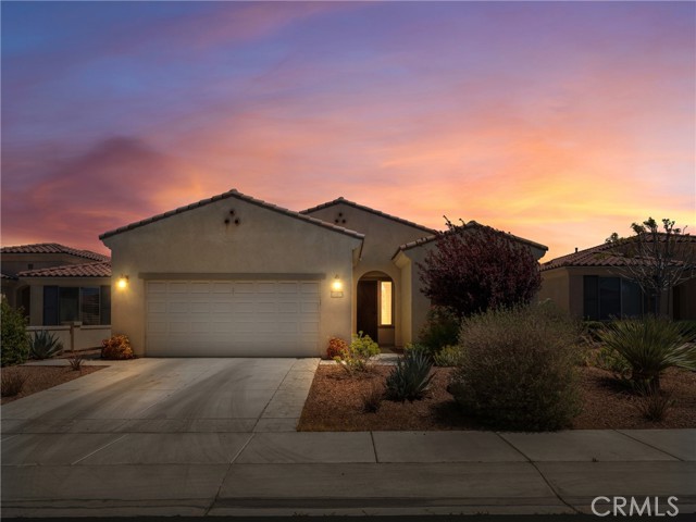 Image 2 for 10575 Green Valley Rd, Apple Valley, CA 92308