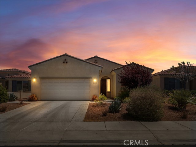 Image 2 for 10575 Green Valley Rd, Apple Valley, CA 92308