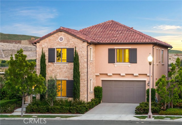 Detail Gallery Image 1 of 74 For 234 Oceano, Irvine,  CA 92602 - 4 Beds | 4/1 Baths