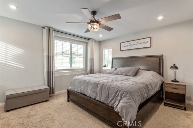 Detail Gallery Image 17 of 30 For 16073 Narni Ln, Fontana,  CA 92336 - 3 Beds | 2/1 Baths