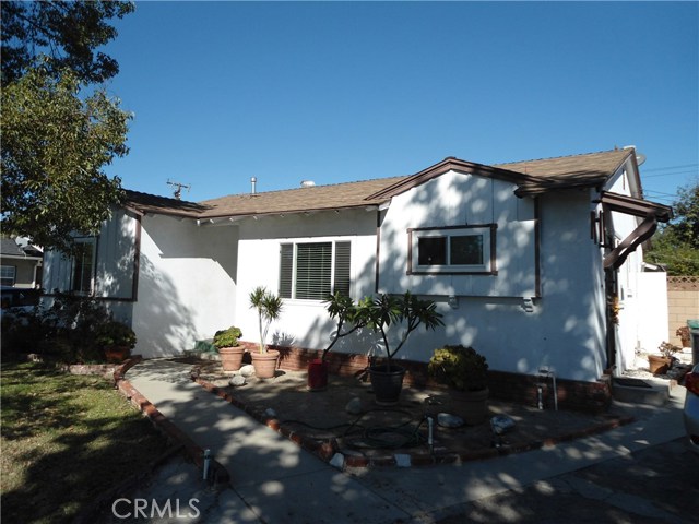 20645 E Calora St, Covina, CA 91724