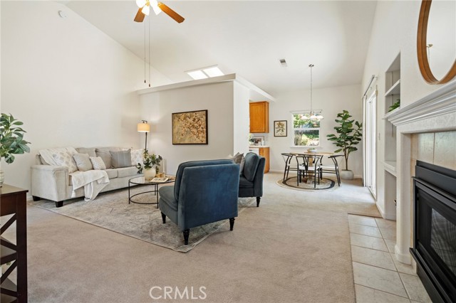 Detail Gallery Image 3 of 42 For 2686 Fairfield Common, Chico,  CA 95928 - 3 Beds | 2 Baths